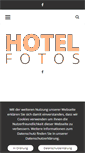 Mobile Screenshot of hotelfotos.at